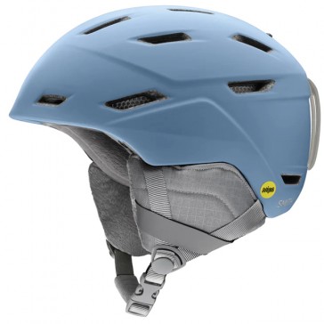 Smith - Prospect Jr MIPS Smokey Blue YS/YM - Youth