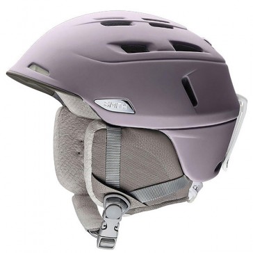 Smith - Compass Mips Matte Lunar - Women's