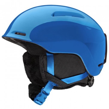 Smith - Glide JR Cobalt - Youth