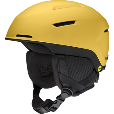 Smith - Altus MIPS Matte Citrine - Men's 