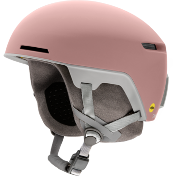 Smith - Code MIPS Matte Quartz