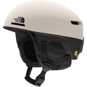 Smith - Code MIPS Matte The North Face Gardenia White
