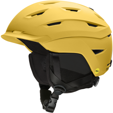 Smith - Level MIPS Matte Citrine - Men's
