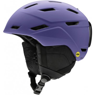 Smith - Mirage MIPS Matte Dusty Lilac - Women's