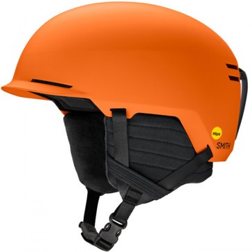 Smith - Scout Jr MIPS Matte Halo Orange - Youth