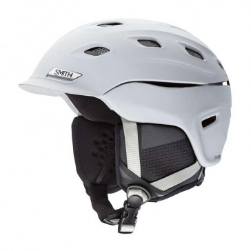 Smith - Vantage Matte White - Men's