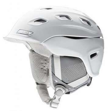 Smith - Vantage Matte White - Women's