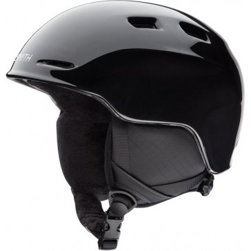 Smith - Zoom Jr Black - Youth