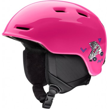 Smith - Zoom Jr Pink Skates - Youth