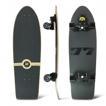 SmoothStar - 34″ Filipe Toledo #77