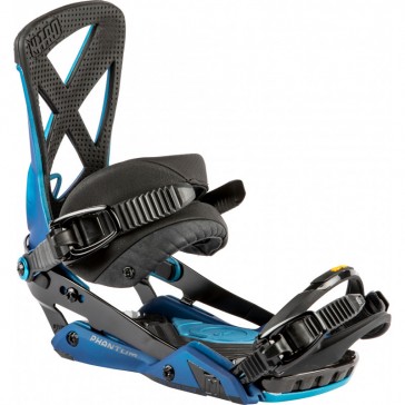 Nitro - Phantom Blue Rover Large
