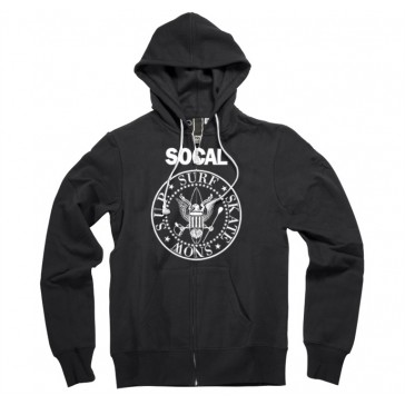 SoCal HoodieBuddie 