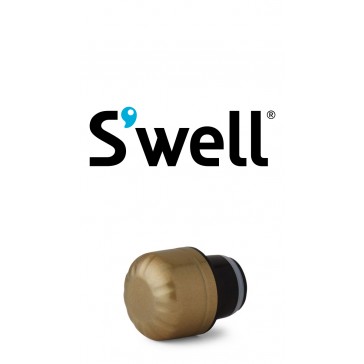 S'Well - Sparkling Champagne 9 oz.-17oz. Cap