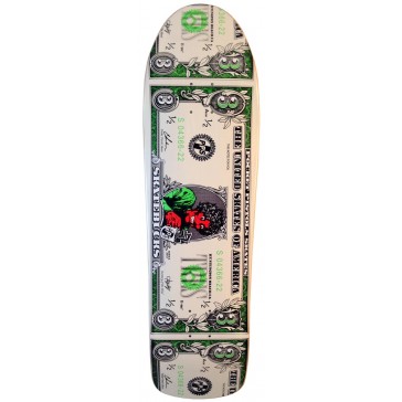 Rick "Spidey" Demontrond Billion Dollar Maybies 9.625