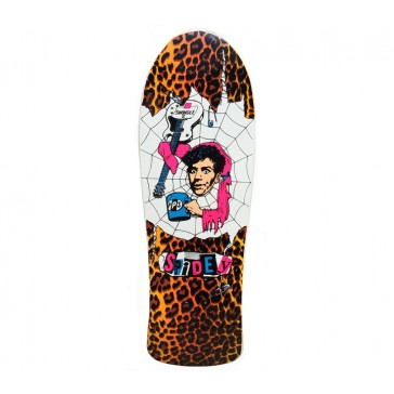 Spidey Swindle 2 Pro Model Limited Edition 10.5"