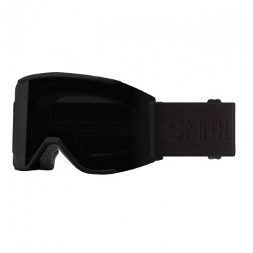 Smith - Squad MAG Blackout ChromaPop Sun Black/Storm Blue