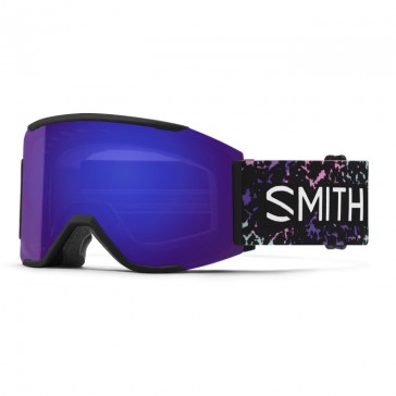 Smith - Squad MAG Study Hall ChromaPop Violet Mirror/Storm Blue