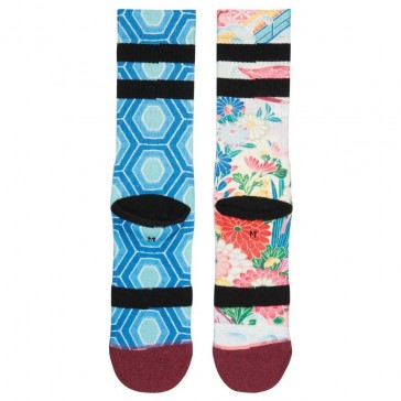 Stance - Maiko Multi Small