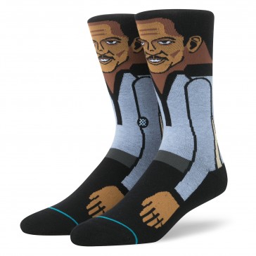 Stance x Star Wars Lando Crew Socks