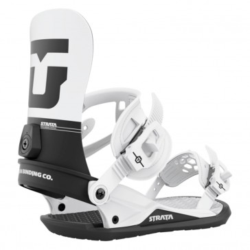Union - Strata Team White