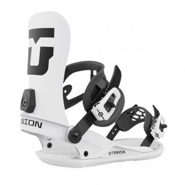 Union - Strata Binding White - Men's