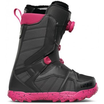 STW BOA WOMEN'S - Grey/Pink