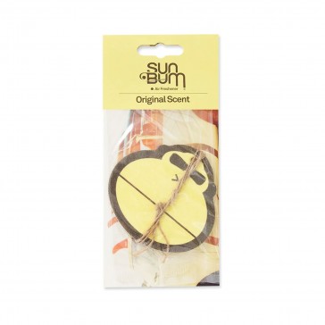 Sun Bum - Original Air Freshener﻿ - Sonny
