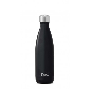 S'well - Midnight Black 17oz.