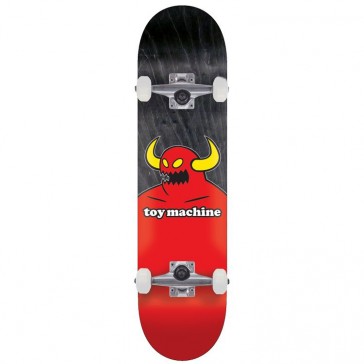 Toy Machine - Monster Mini 7.375 Complete