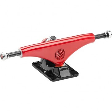 Mini Logo - 7.63" Truck Set