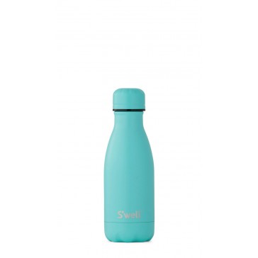 S'Well - Turquoise Blue 9oz.