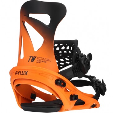 Flux - TW Orange