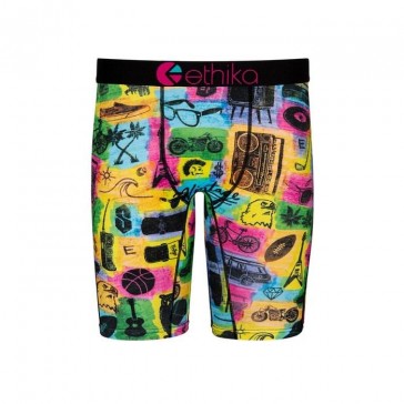 Ethika - Vintage Nova - Boys The Staple