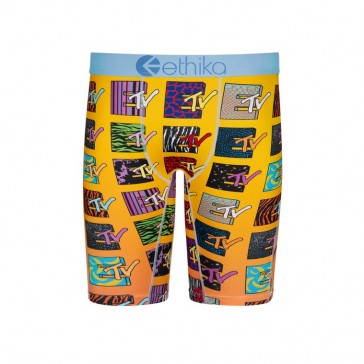 Ethika - E TV Multi Yellow Boys