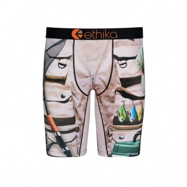 Ethika - Slap My Bass - Boys
