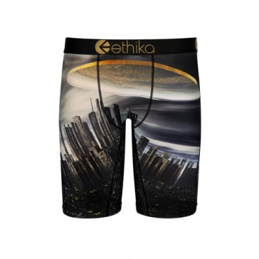 Ethika - Departure - Boys