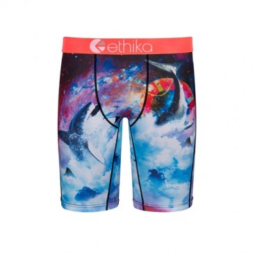 Ethika - Space Sharks - Boys