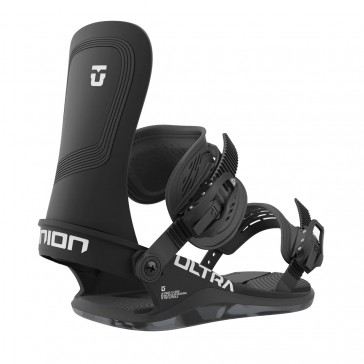 Union - Ultra Binding Black - Men's