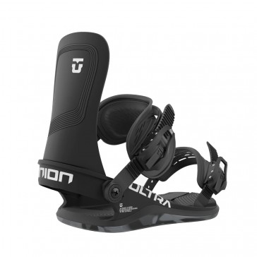Union - Ultra Binding Black - Women's