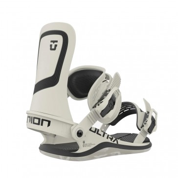 Union - Ultra Binding Bone White - Women's