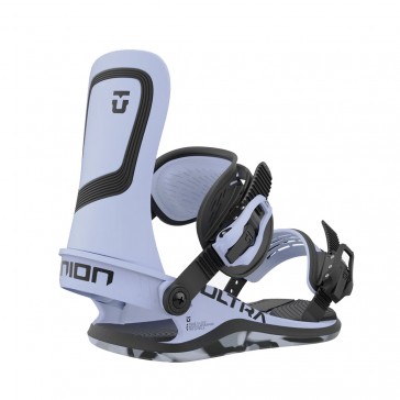 Union - Ultra Binding Pale Blue - Women's
