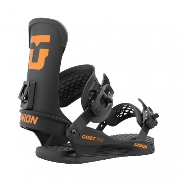  Union - Cadet PRO Black