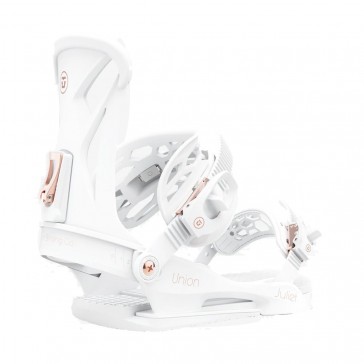 Union - Juliet White