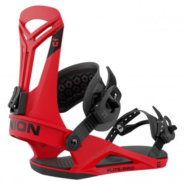 Union - Flite Pro Red