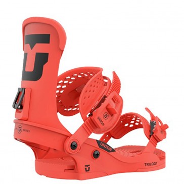 Union - Women's Trilogy Coral Team