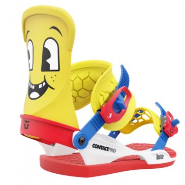 Union - Contact Pro Yellow (Slush Slasher)