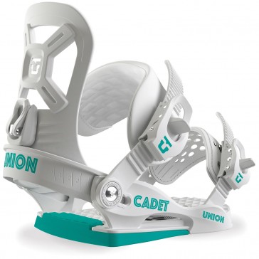 Union - Cadet White Youth XS (11C- 3) - Youth