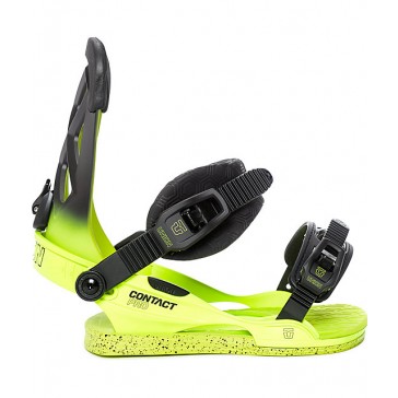 Union - Contact PRO Volt Yellow