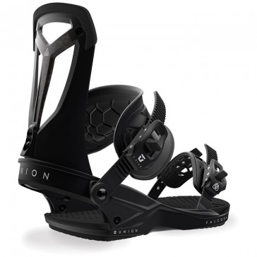 Union - Falcor Black Medium