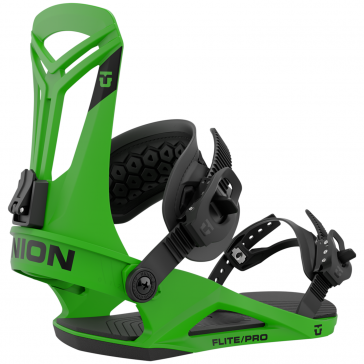 Union - Flite Pro Green